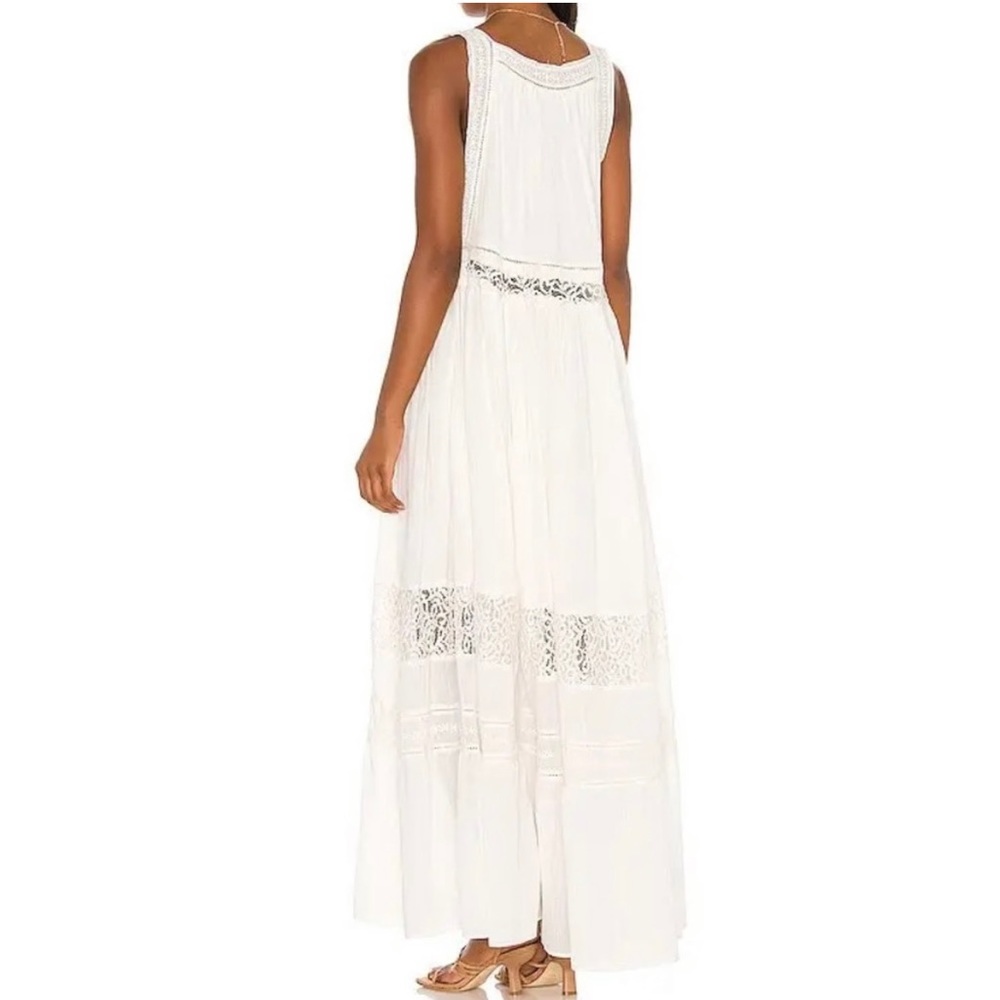Free People Carla summer maxi dress - Picture 9 of 15
